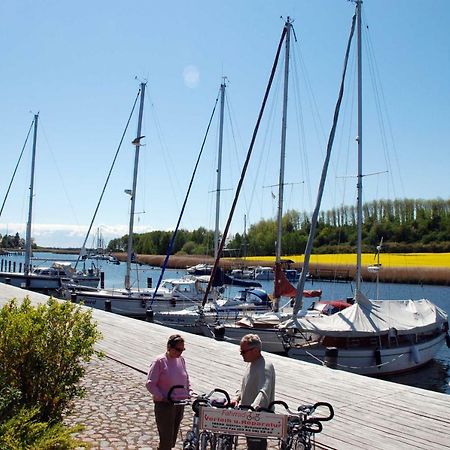 Ruhig Gelegene Ferienwohnung Am Ne Sandort Bagian luar foto